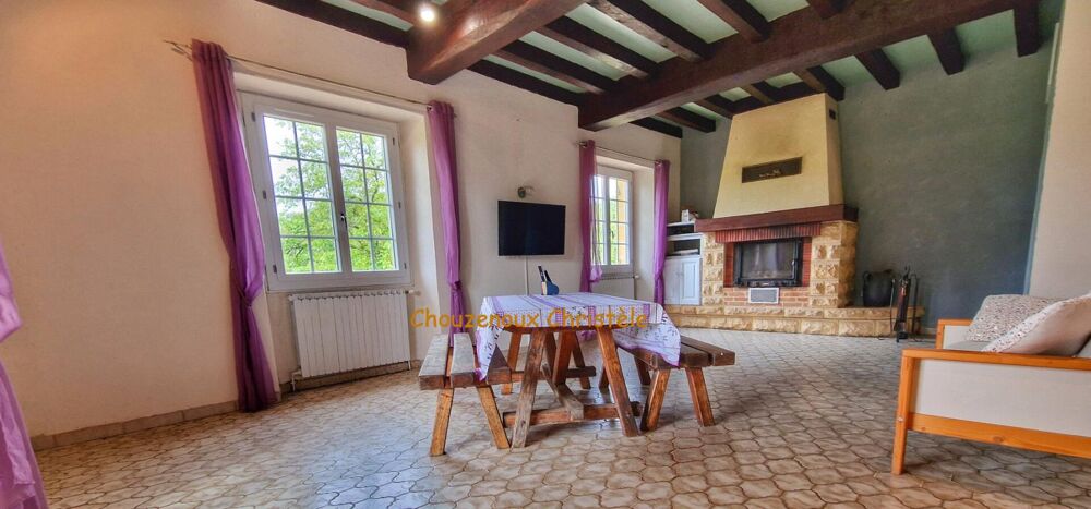 24370 Veyrignac : Maison en pierre du paysavec studio ,10 pièce(s) 194 m2