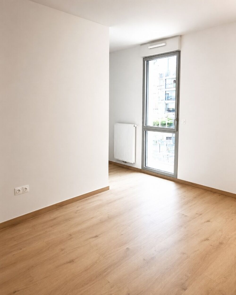 Location Appartement T2 neuf avec balcon et parking à BORDEAUX Bordeaux
