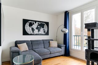 Appartement à vendre 4 pièces 70 m²