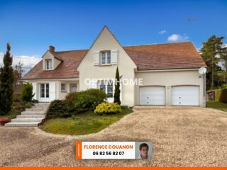  Maison � vendre 7 pi�ces 170 m� Le val saint germain