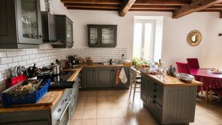  Maison à vendre 5 pièces 175 m²
