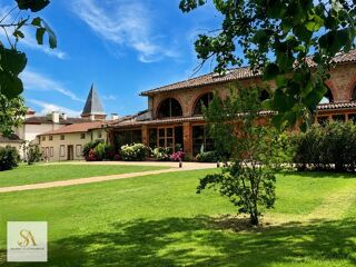  Propriété/château à vendre 15 + pièces 262 m²
