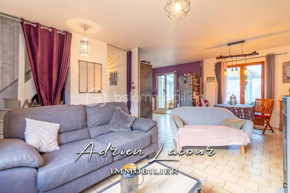 JOLIE MAISON TRADITIONNELLE - FAMILIALE