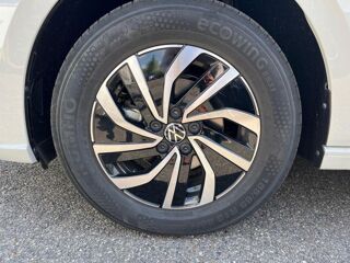 Polo FL 1.0 TSI 95 CH DSG7 LIFE 2026 occasion 31100 Toulouse