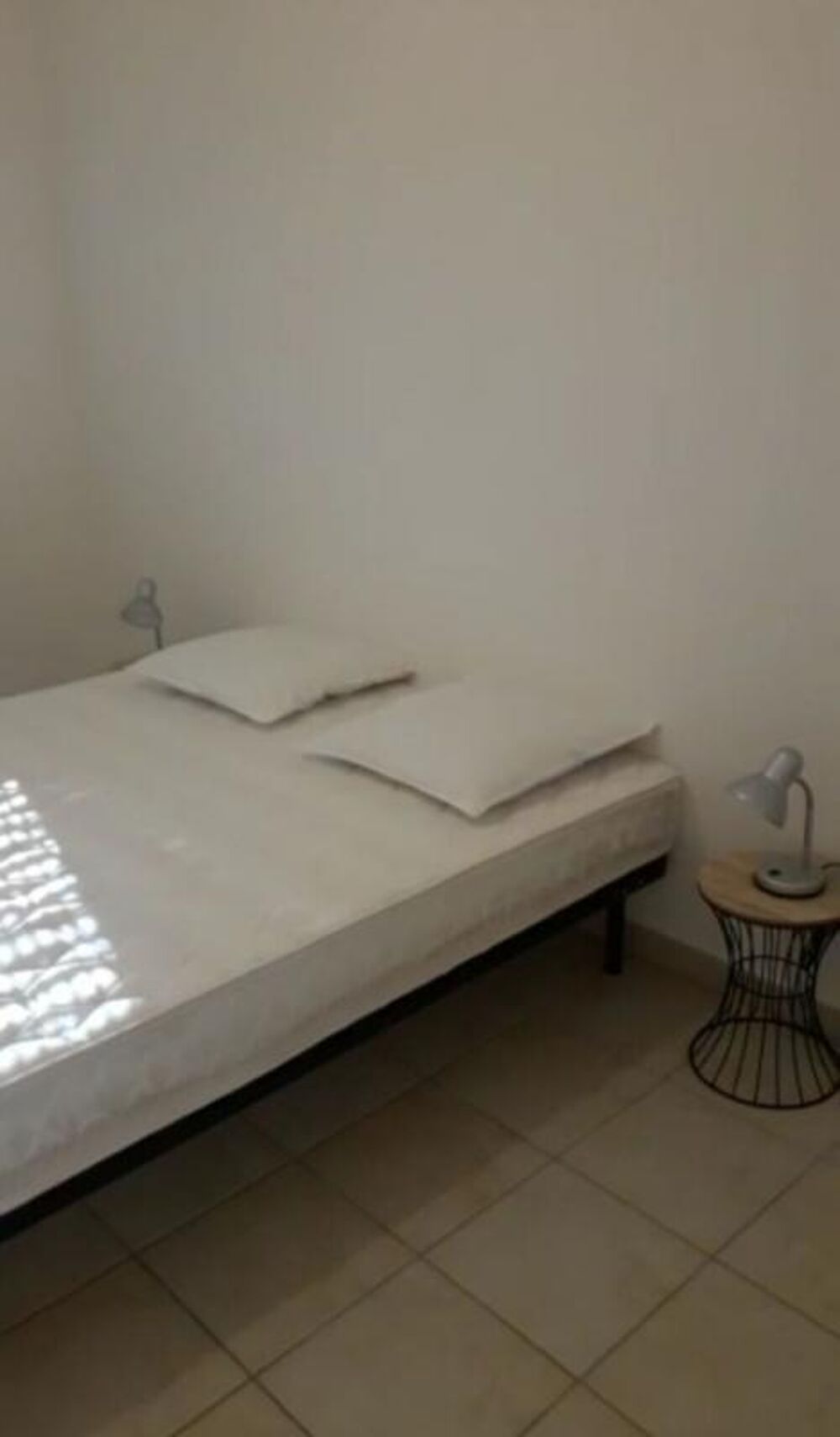 Vente Appartement Appartement  2 pièces au LAMENTIN en dernier étage Le lamentin