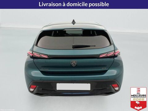 308 BLUEHDI 130CH S&S EAT8 GT 2026 occasion 10150 Lavau