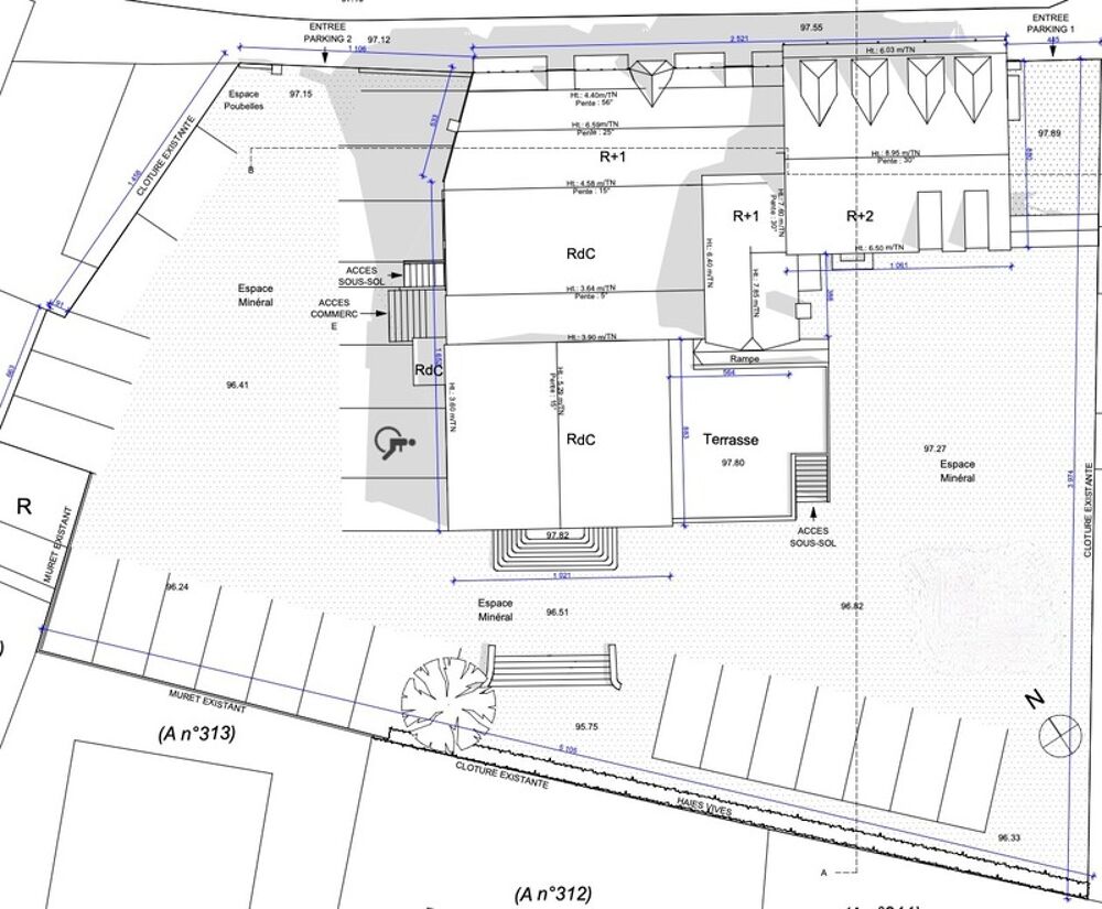 � vendre  Propri�t�/ch�teau �merainville (77184)