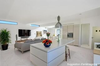  Loft � vendre 4 pi�ces 173 m�