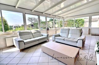  Maison � vendre 6 pi�ces 137 m�