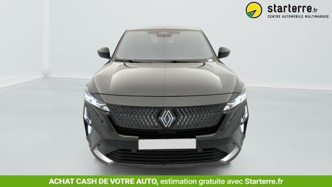 Rafale E-Tech full hybrid 200ch Techno 2026 occasion 69190 Saint-Fons