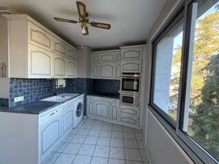  Appartement à vendre 4 pièces 87 m²