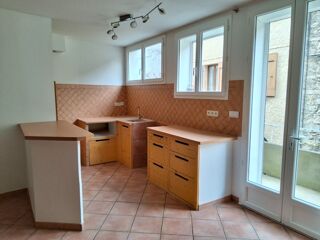  Appartement � vendre 3 pi�ces 77 m�