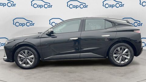 DS4 1.5 BlueHDi 130 EAT8 Pallas+ - Automatique 2022 occasion 88000 Epinal