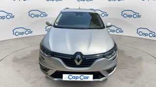 M&eacute;gane IV 1.5 Blue dCi 115 Business - 5 places 2018 occasion 83000 Toulon