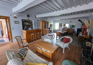  Maison � vendre 7 pi�ces 215 m�