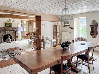  Propri�t�/ch�teau � vendre 15 + pi�ces 550 m�