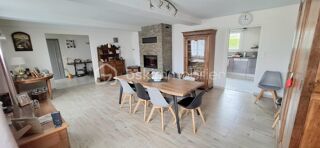 Maison - 6 pièce(s) - 156 m²