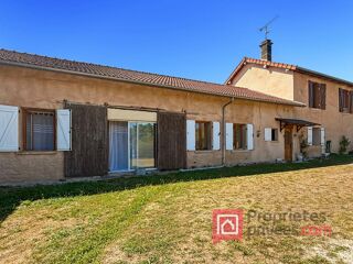 Vente Maison 8 pièces 190 m², Ville-sous-la-Ferté