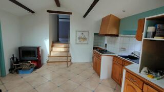  Immeuble à vendre 6 pièces 160 m²