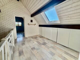  Maison à vendre 7 pièces 162 m²