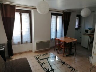  Appartement à louer 1 pièce 22 m²