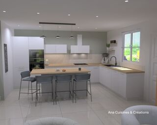  Maison � vendre 4 pi�ces 113 m�