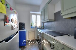  Appartement à vendre 3 pièces 62 m²