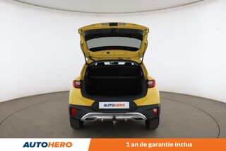 Stonic 1.0 T-GDi MHEV GT Line DCT7 120 ch 2022 occasion 92130 Issy-les-Moulineaux