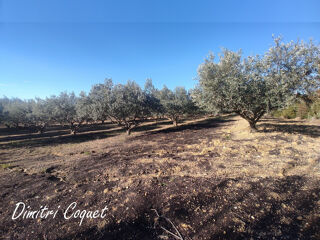  Terrain � vendre 3300 m�