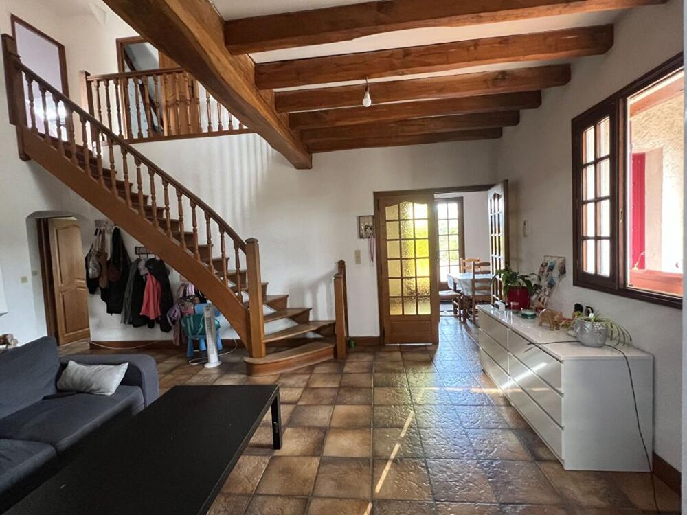 Vente Maison 20mn gare TGV Vendome  Maison  6 pièce(s) 105 m2 Mondoubleau