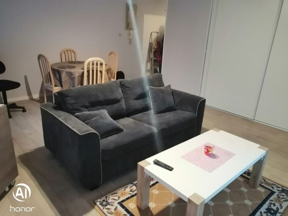 Location Appartement Appartement de 34m2 à louer sur Dijon Dijon
