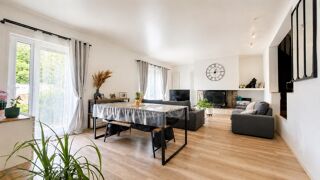 Maison 180m2 Valdampierre