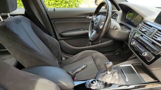 S&eacute;rie 1 114d 95 M Sport 2018 occasion 21000 Dijon