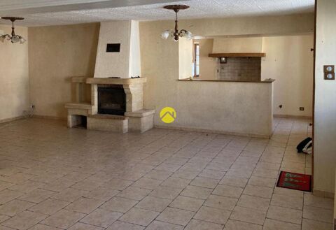   BELLE LONGERE DE 6 PIECES Maison - 6 pi�ce(s) - 152 m�