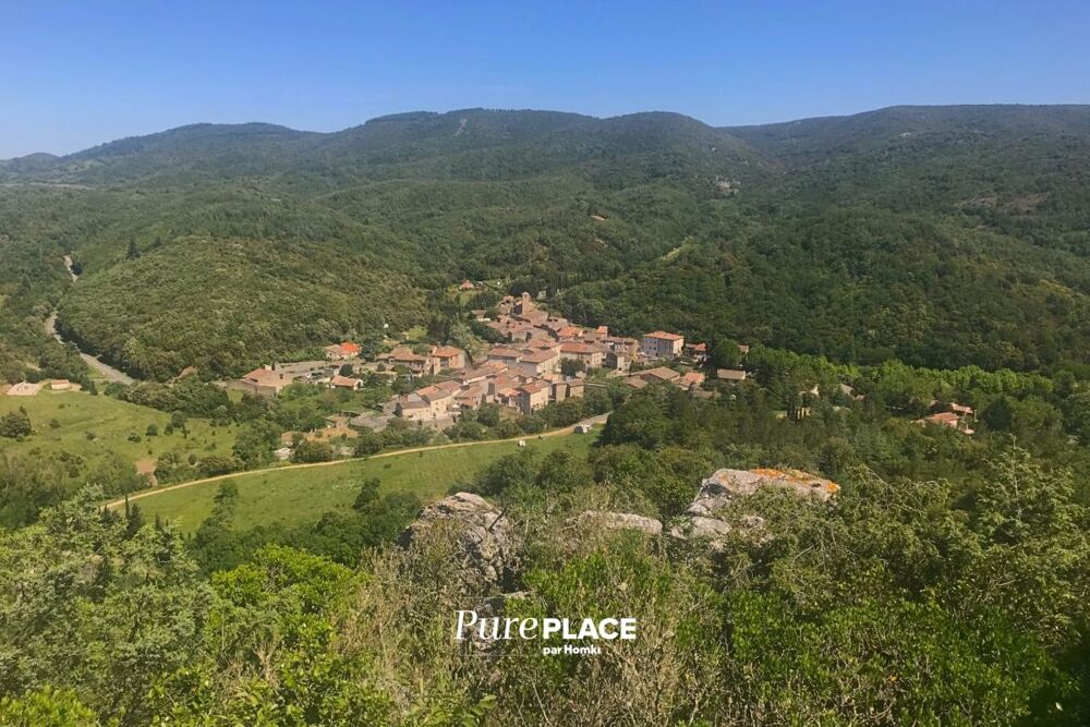 � vendre  Maison F�lines-Termen�s (11330)