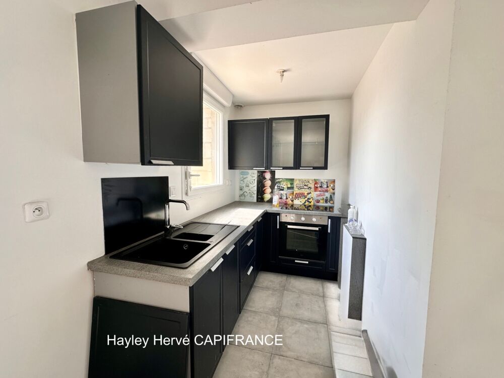 Maison de 4 pièces avec jardinet  DPE C  Rosel, aux portes de Caen  70 m² habitables (14) ROSEL
