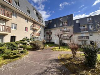  Appartement à vendre 2 pièces 45 m²