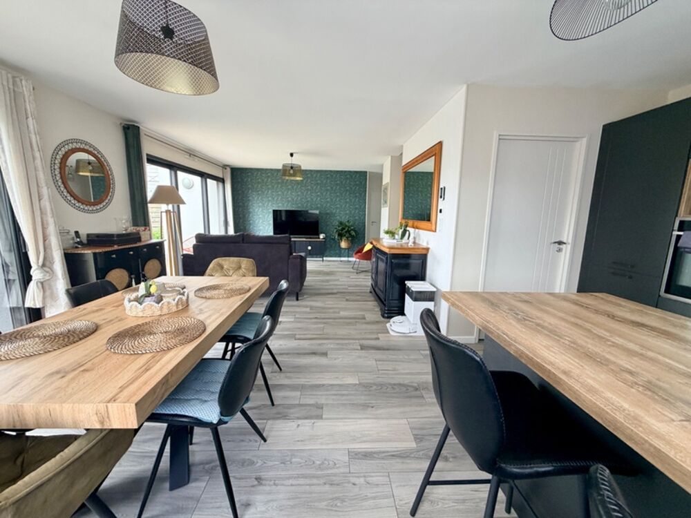 Maison à vendre 6 pièces (56)
