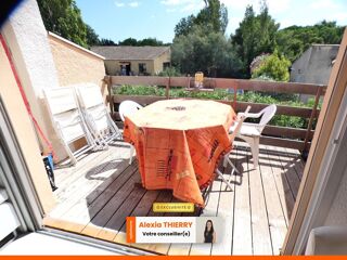 Appartement à vendre 3 pièces 38 m²