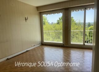  Appartement à vendre 2 pièces 55 m²