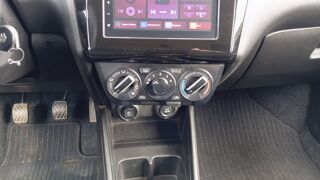 Swift 1.2 DualJet 83 Hybride Privilege 2024 occasion 20600 Bastia