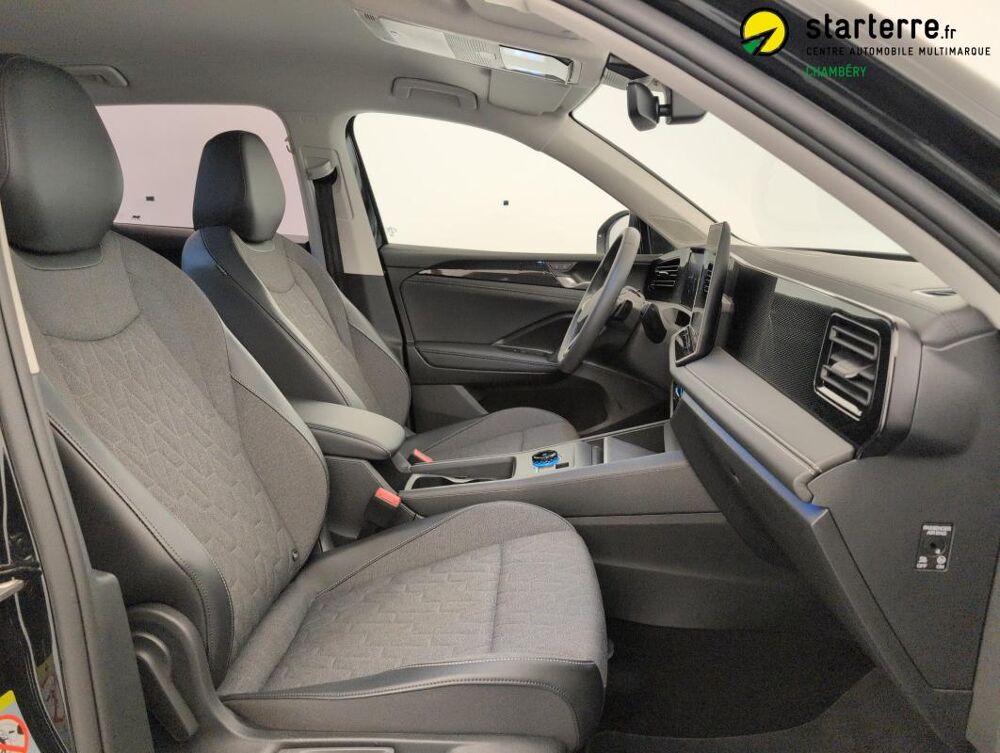 Tiguan 2.0 TDI 150ch DSG7 Life Plus 2025 occasion 73420 Voglans
