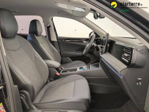Tiguan 2.0 TDI 150ch DSG7 Life Plus 2025 occasion 73420 Voglans