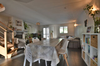  Maison � vendre 7 pi�ces 123 m�