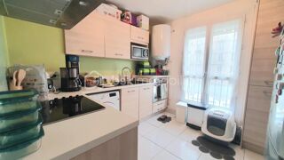  Appartement � vendre 3 pi�ces 62 m�