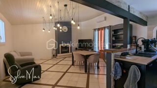  Maison à vendre 5 pièces 140 m²
