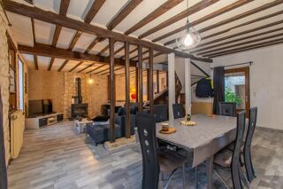  Maison � vendre 8 pi�ces 183 m�