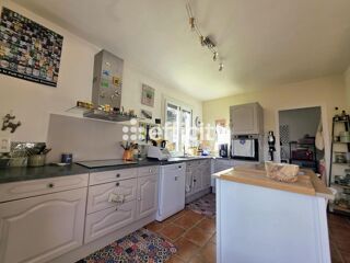  Maison à vendre 6 pièces 150 m²