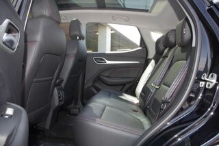 MG.ZS EV Autonomie Etendue 70kWh - 115 kW 2WD Luxury 2023 occasion 78240 Chambourcy