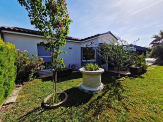  Maison � vendre 5 pi�ces 140 m�